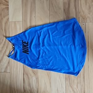 Women's Nike top Dri-Fit XS